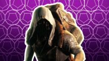 Xur 今天在哪里？（4 月 7 日至 11 日）-命运 2 奇异物品和 Xur 位置指南