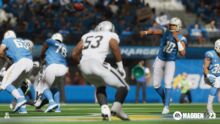 《Madden 23》制作人表示，终于找到了应对四分卫和长传四分卫的方法